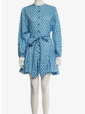 Rhode Mini Dress